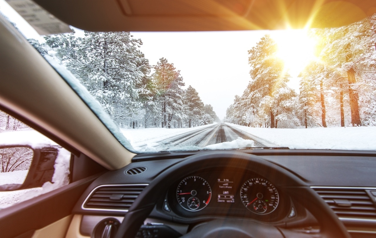 Best Personal Injury Lawyers’ Top 10 Tips for Driving During the Holidays