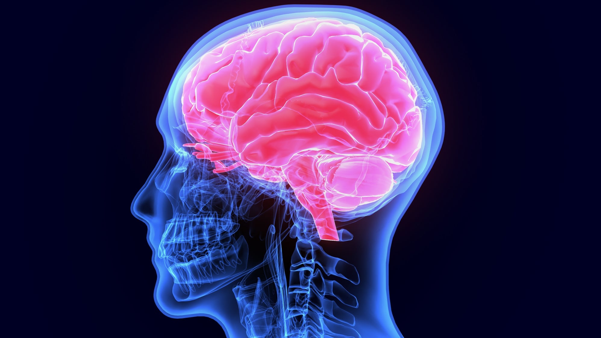 Can You Tell If Someone Has a Brain Injury?
