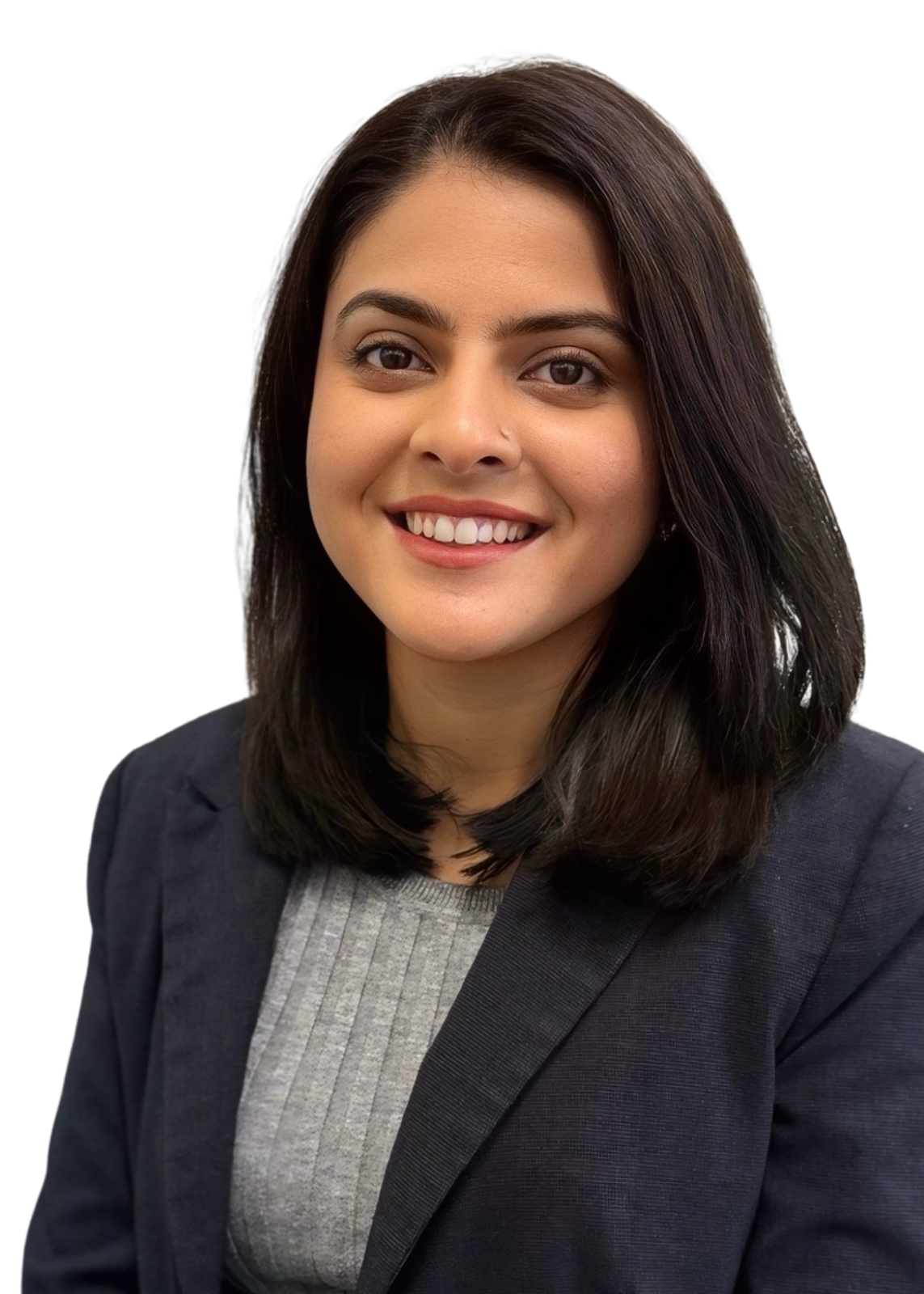 Manpreet Kaur - Lawyer at Simpson, Thomas & Associates