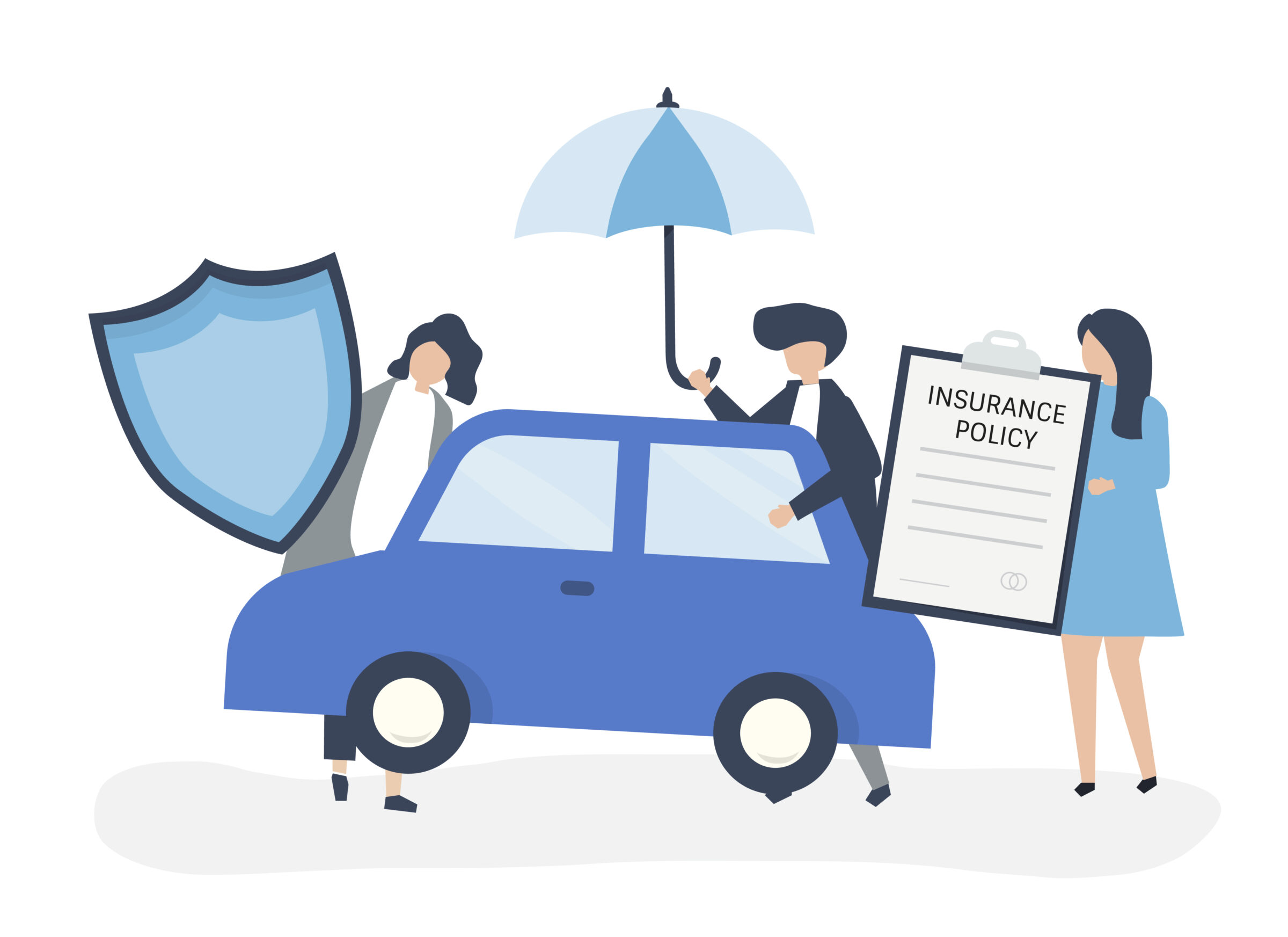 ICBC No Fault Insurance Model Explained